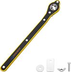 H HANUMANT ENTERPRISE Original Universal Car Jack Ratchet Wrench|360 forward and reverse knob Labor-Saving design|Scissor Jack Lift Speed Handle Tool|Jack Lug Handle Tool|Tire Wheel Jack Wrench