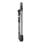 Topeak Road Morph G Bike Pump with Gauge (35 x 5.7 x 2.8 cm)
