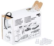 Nips Strapping Kit for Hand Strapping