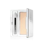 Clinique All About Shadow Single Eye Shadow Makeup | Long-wearing Eyeshadow Safe For Sensitive Eyes