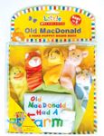 Little Scholastic: Old MacDonald Hand-Puppet Board Book