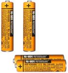 Cordless Phone Batteries