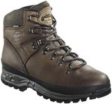 Meindl Men's Burma GTX® Boots, Brown, UK11