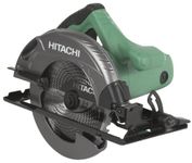 Hitachi Power Tools Circular Saw W/Dust Blower C7St