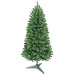 4.5ft Eco-Friendly Oncor Aspen Fir Christmas Tree