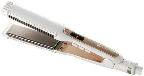 Crates straight hair iron CREATEION iron Klein straight RCIS-G02W