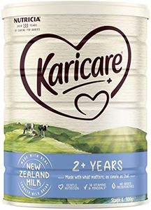 Karicare 4