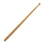 Whitecap Teak Boat Flag Pole, 24-Inch