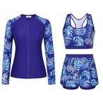 Rashguard For Women