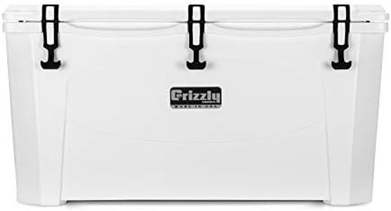 Grizzly 10