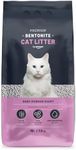 by Amazon Bentonite Premium Cat Lit