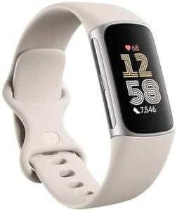Fitbit Cha
