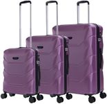 Rocklands® Hard Shell Suitcase Thic