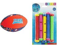 Zoggs Kid's Safe Neoprene Aqua Ball