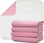 DMI Washable Underpads for Caregivi