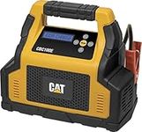 CAT CBC100E Professional 25 Amp Bat