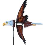 25 In. Flying Eagle Spinner