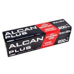 Alcan Aluminum Foil Wrap 30 Centimeter x 200 Meter