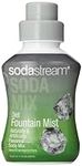 SodaStream Diet Fountain Mist Syrup
