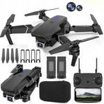 fOlDaBlE-DrOnE-WiTh-hQ-WiFi-cAmErA-ReMoTe-cOnTrOl-fOr-kIdS-QuAdCoPtEr-wItH-GeStUrE-SeLfIe-fLiPs-bOuNcE-MoDe-aPp-oNe-kEy tAkE-OfF (DOUBLE)