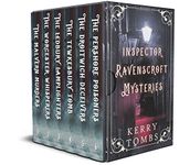 THE INSPECTOR RAVENSCROFT MYSTERIES six captivating historical murder mysteries (Historical Mysteries Box sets)