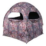 Spring Steel 50 Ground Blind- Pop Up