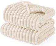 Bedsure Waterproof Dog Blankets for