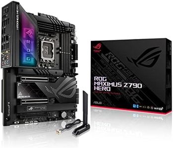 ASUS ROG M