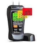 Moisture Meter for Drywall, Wood Mo