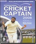 PC-CD International Cricket Captain 2008