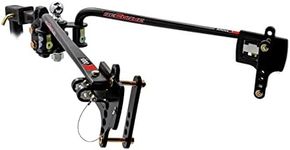 Camco Eaz-Lift ReCurve R3 1000lb Ca