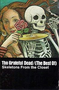 Skeletons from the Closet