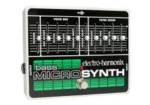 Electro Harmonix, Bass Micro Synth