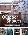 The Outdoor Shower: Creative design