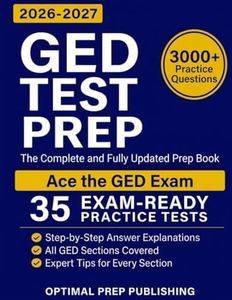 GED Test P
