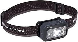 BLACK DIAMOND Storm 400 LED Headlam