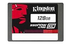 Kingston Digital 128GB KC400 SSD C2