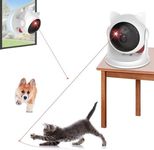 umosis Automatic Cat Laser Toy Inte
