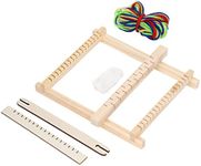 Weaving Loom Kit, Kids Weaving Loom