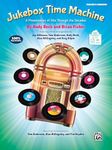 Jukebox Time Machine: A Presentation of Hits Through the Decades for 2-Part Voices (Kit), Book & Enhanced SoundTrax CD