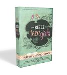 Bible For Teens