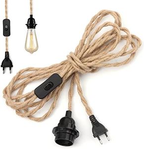 Lampada Co