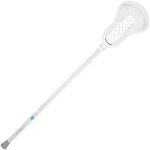 Warrior Sports 2020 Evo Warp Next Complete Lacrosse Stick Attack 40', White