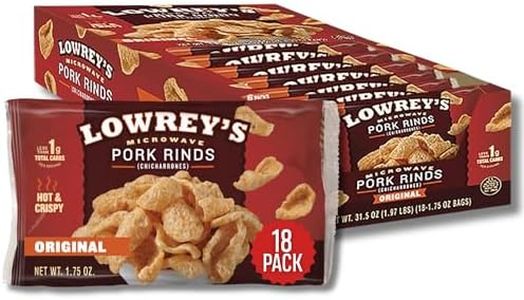 Lowrey's B