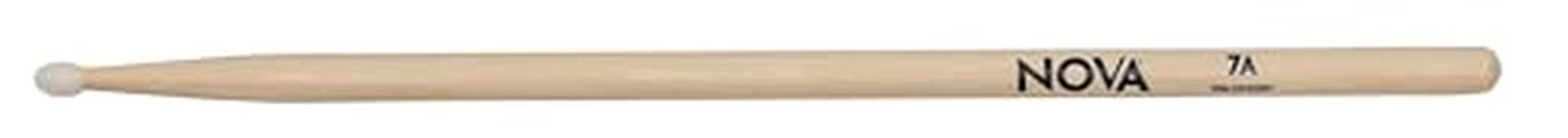 Vic FIrth - NOVA Drumsticks - 7AN - Nylon Tip