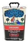 LaRambla Extra Virgin Olive Oil, On