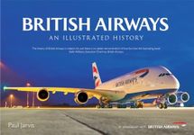 British Airways: An Illustrated His