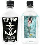 Tip Top Fresh Scent Aftershave 16.9