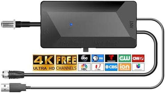 TV Antenna