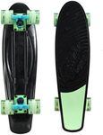 Kryptonics Original Torpedo 22.5" Skateboard